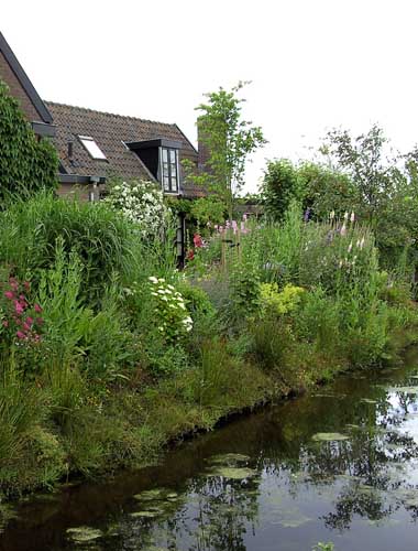 Bed and breakfast Groenekan