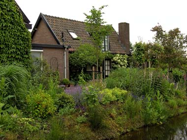 Bed and breakfast Groenekan