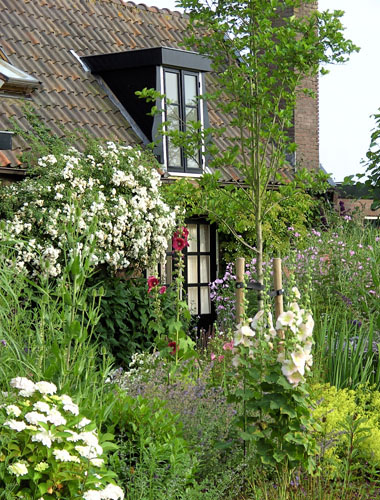 Bed and breakfast Groenekan
