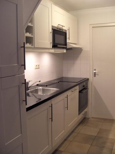 keuken