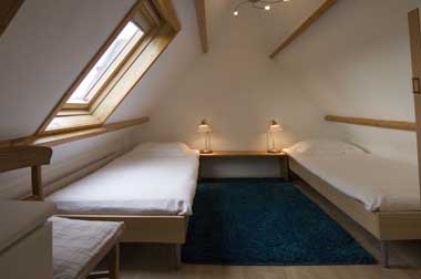 slaapkamer 1
