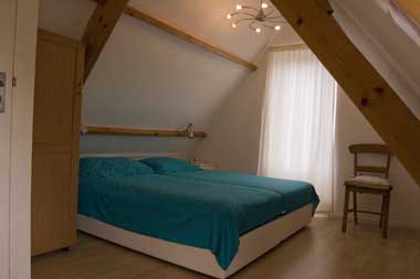 slaapkamer 2